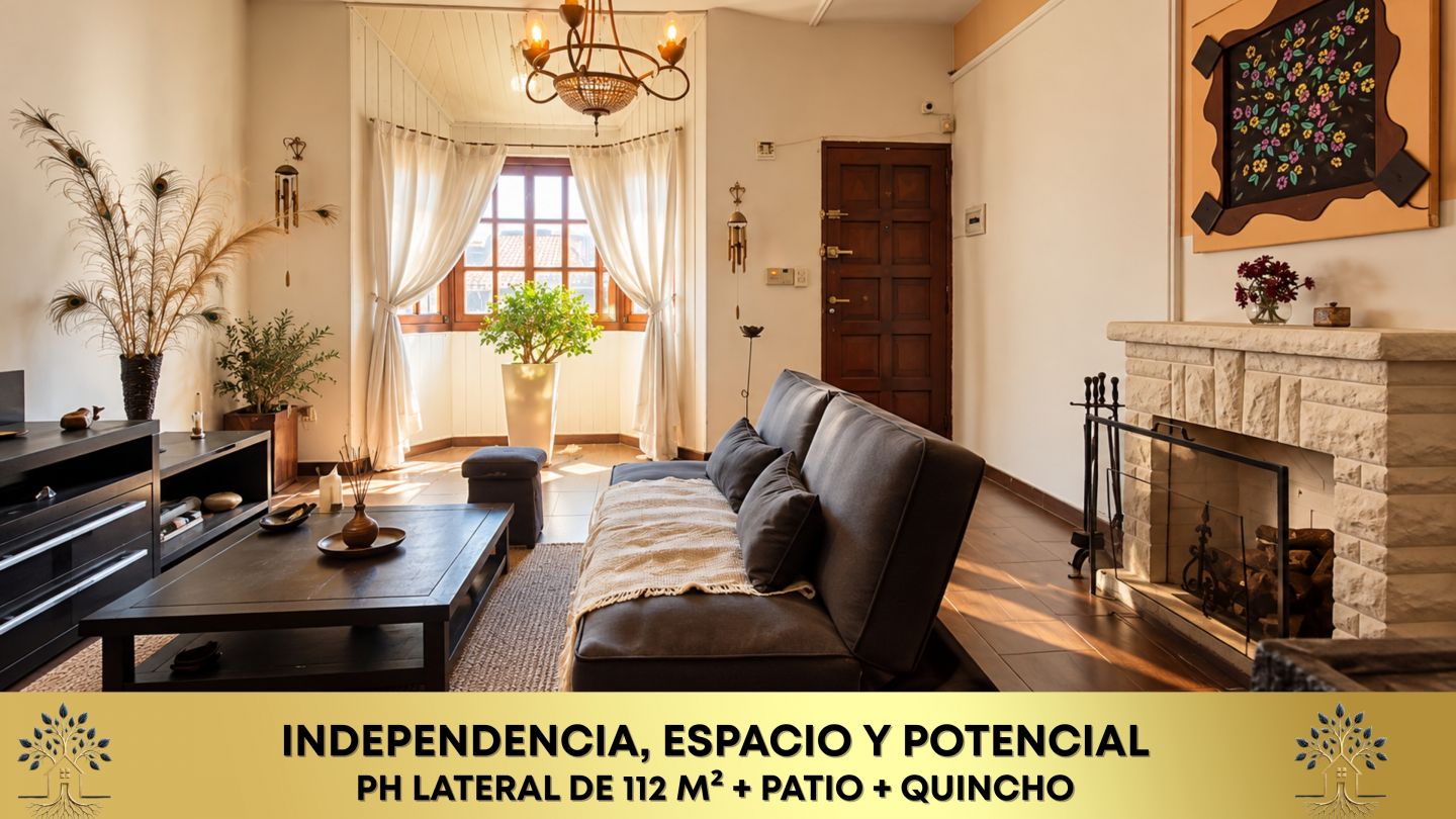 Casa en Venta en General San Martin, G.B.A. Zona Norte