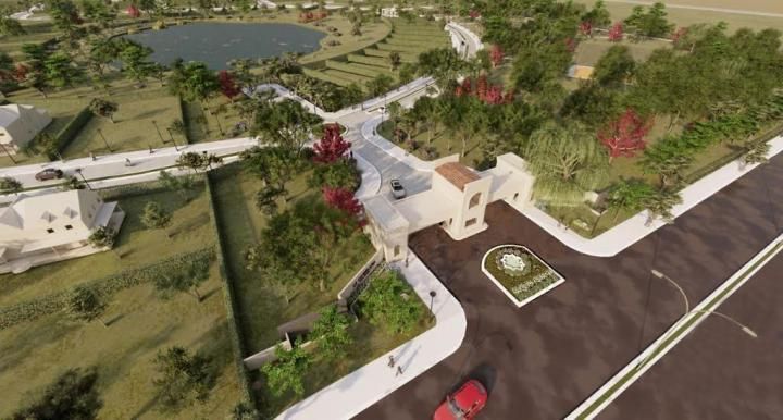 Lote en venta La Candelaria 