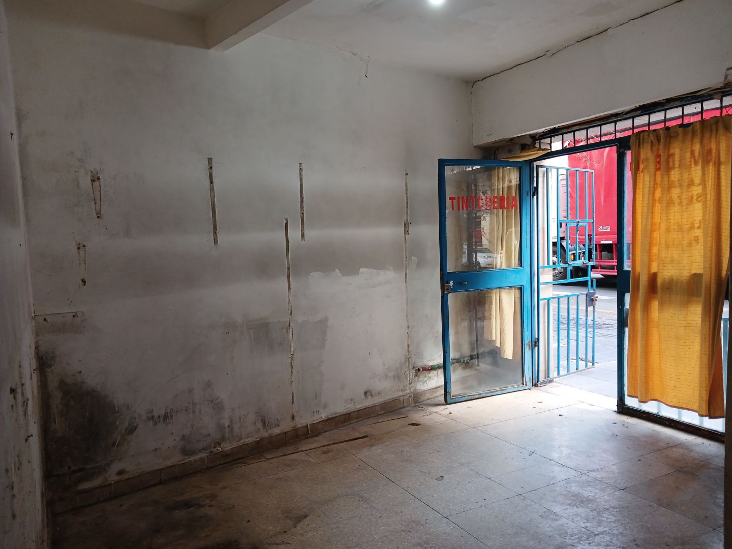Local Comercial en Alquiler en Almagro, Capital Federal