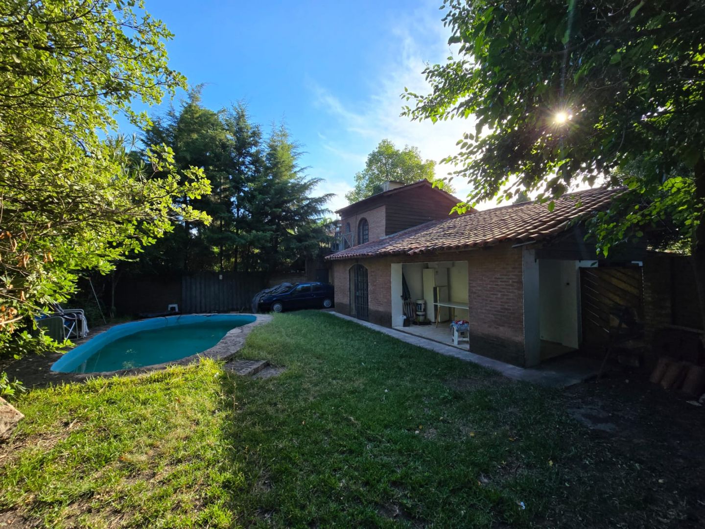 Casa en venta Ciudad Jardín Lomas 6 