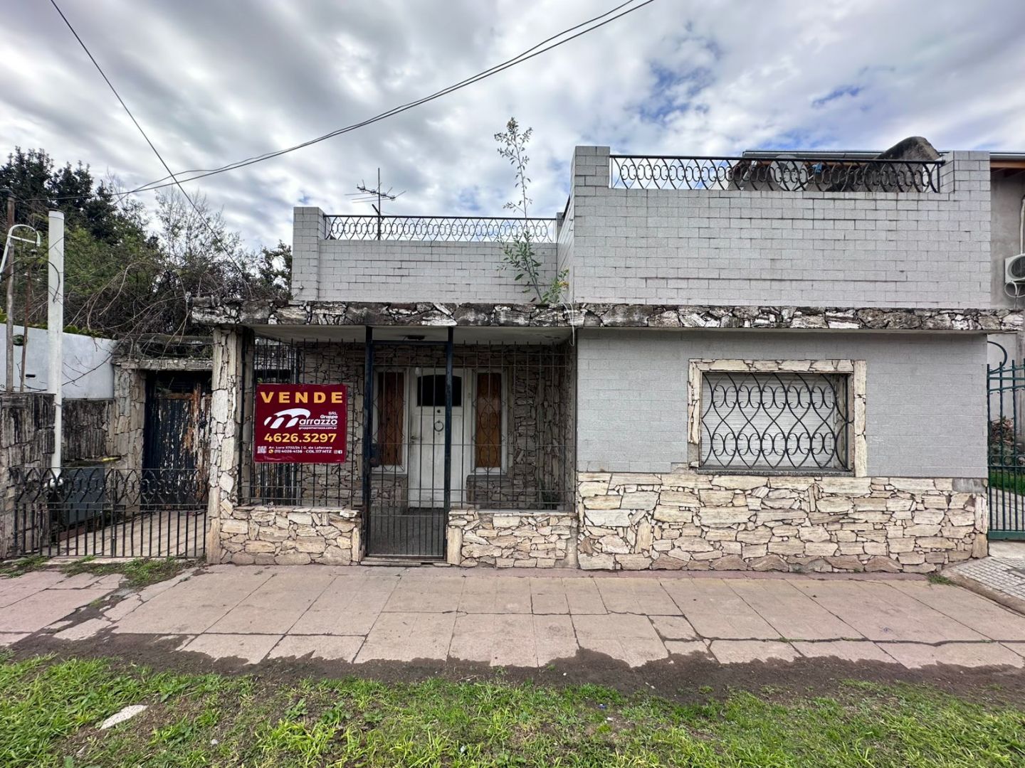 La Matanza URDANETA 3100