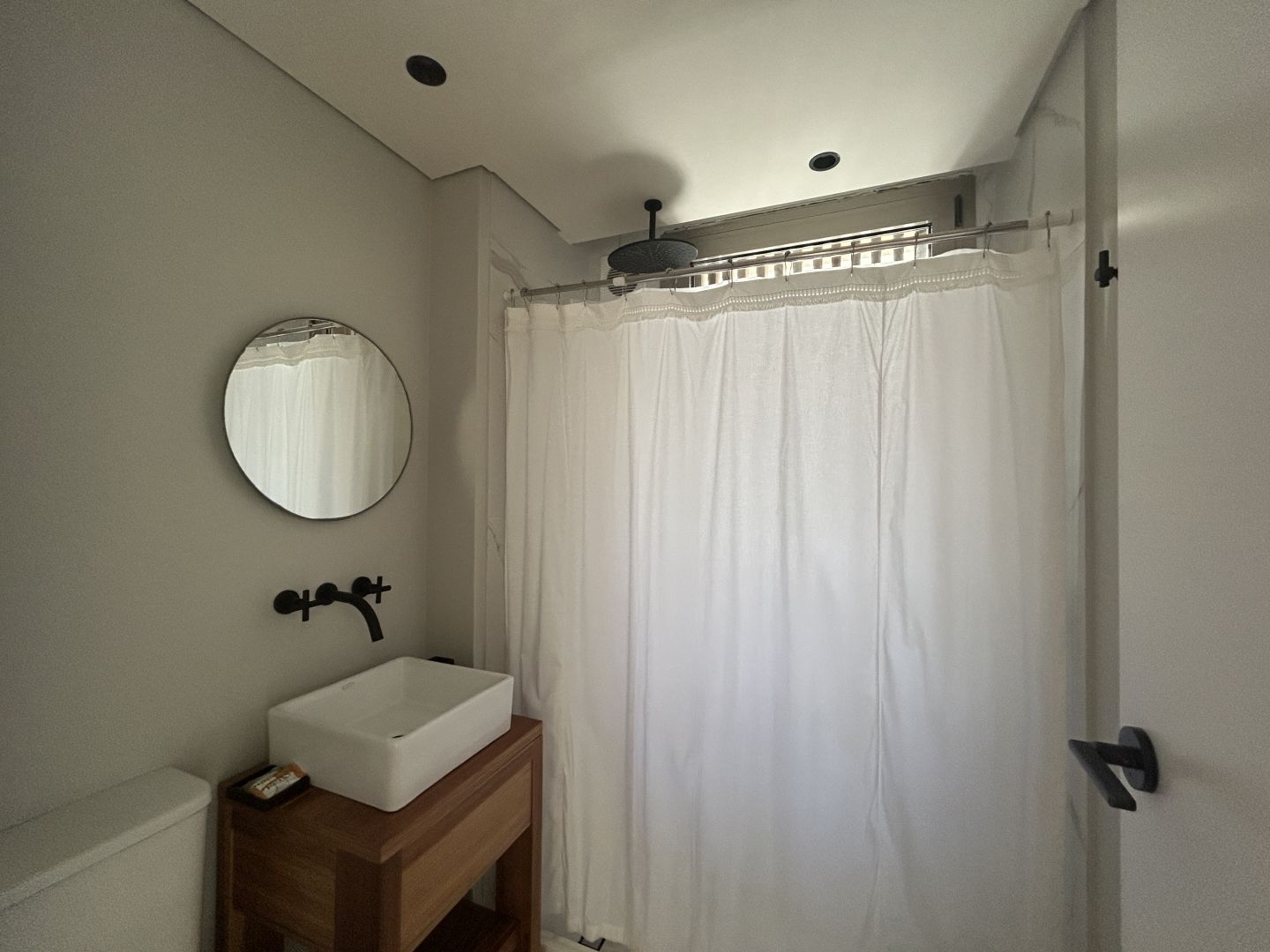 Departamento EN ALQUILER TEMPORARIO