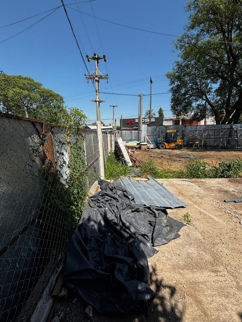 ALQUILER DE LOTE EN Córdoba - Lomas de San Martín - 12