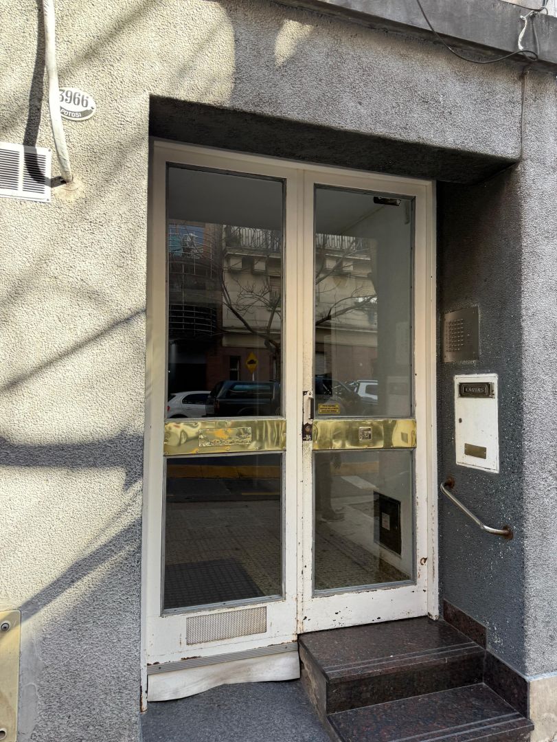 VENTA DE DEPARTAMENTO EN Capital Federal - Almagro - 19
