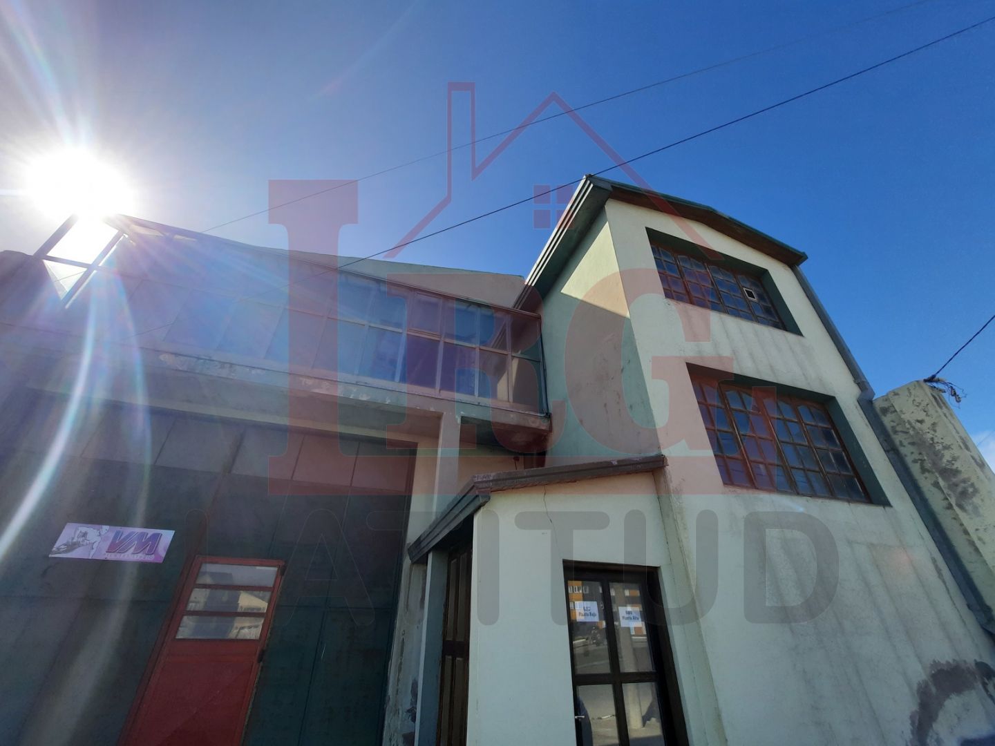 Departamento en Bº Profesionales 4 ambientes