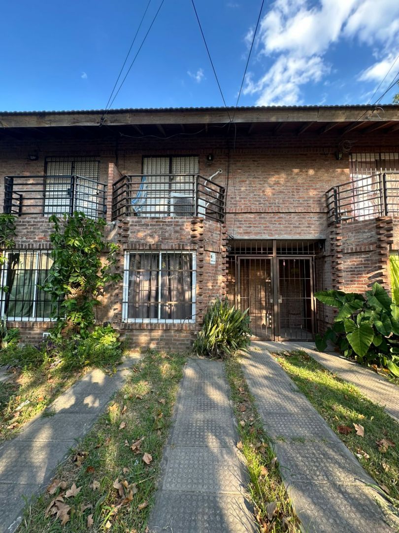 Departamento en venta y alquiler 2 ambientes