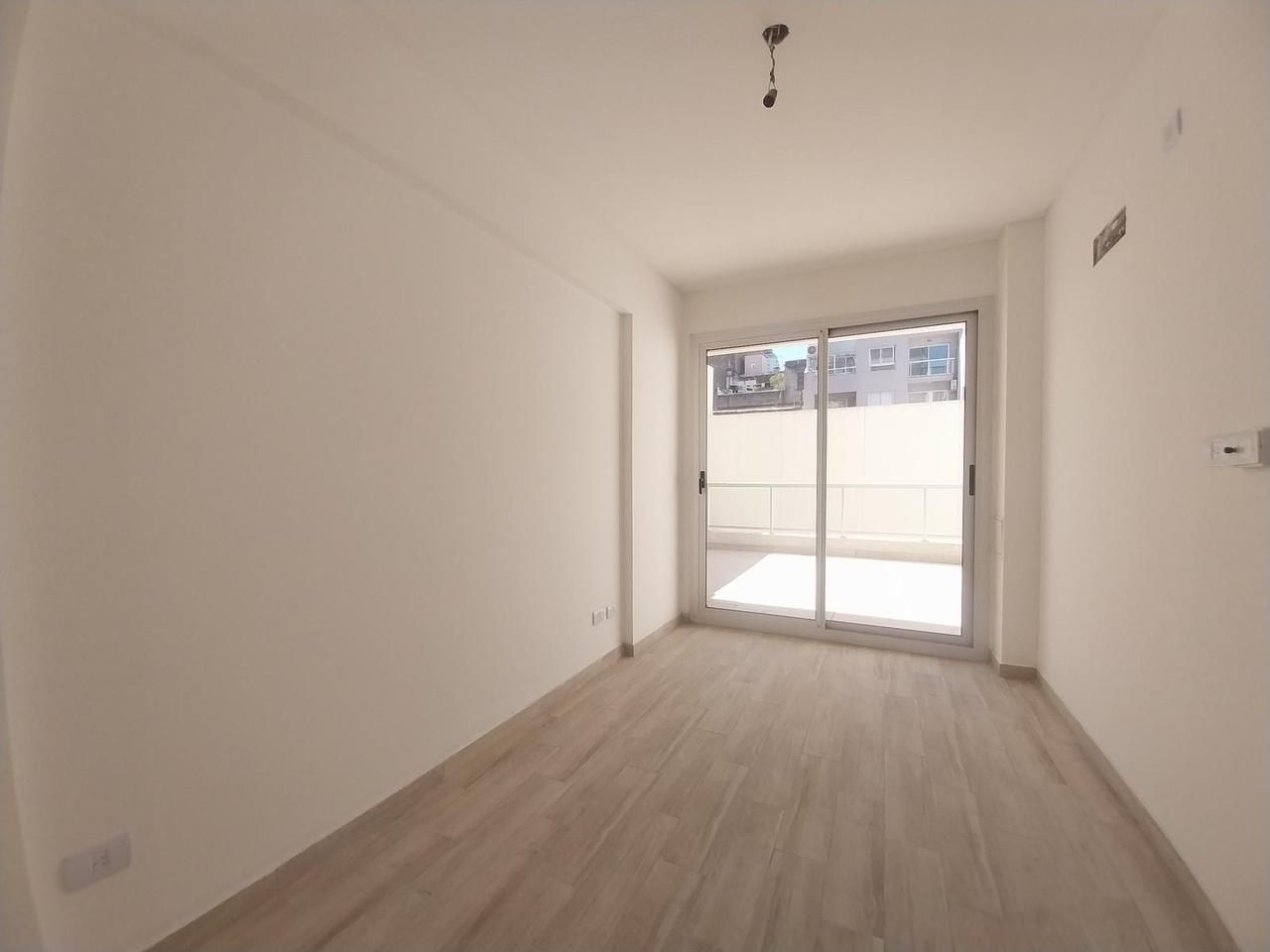 Departamento en Venta en Barracas, Capital Federal