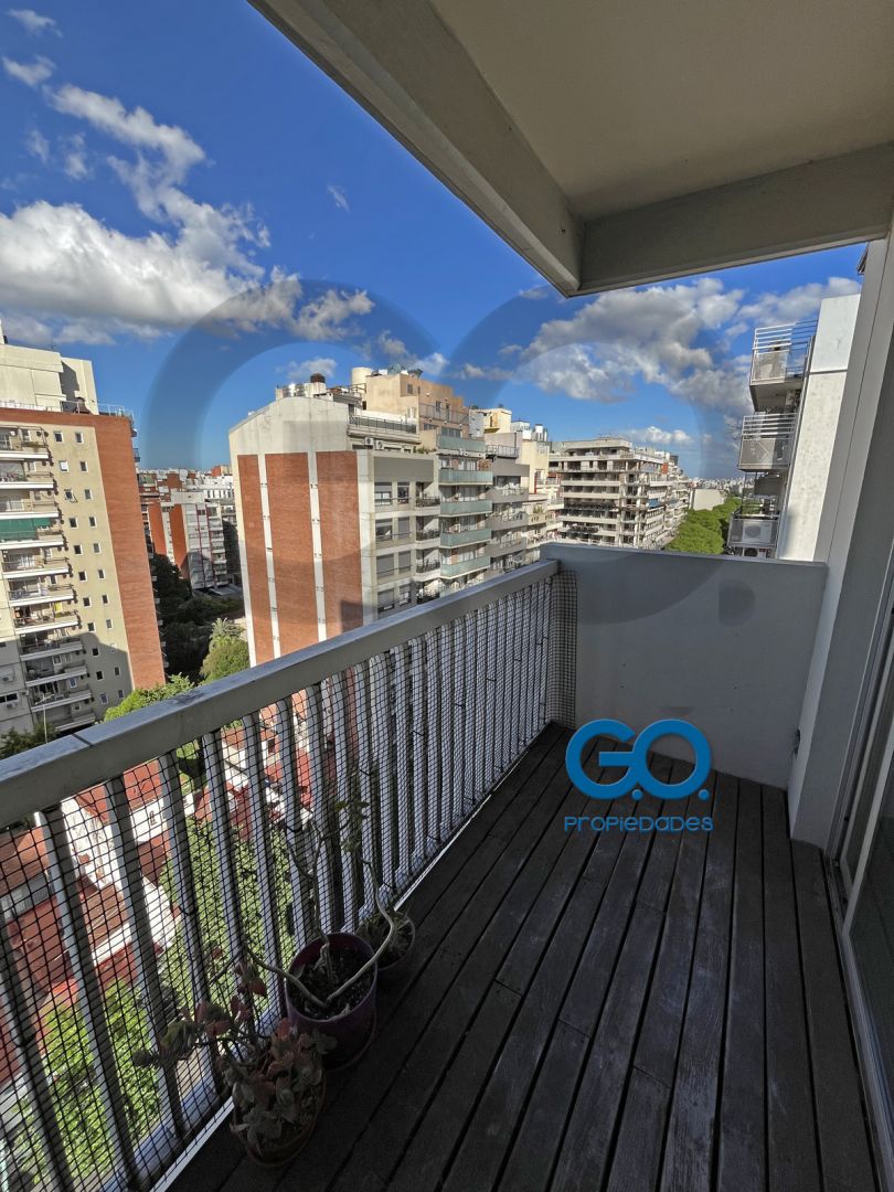 Departamento en Alquiler en Villa Urquiza, Capital Federal
