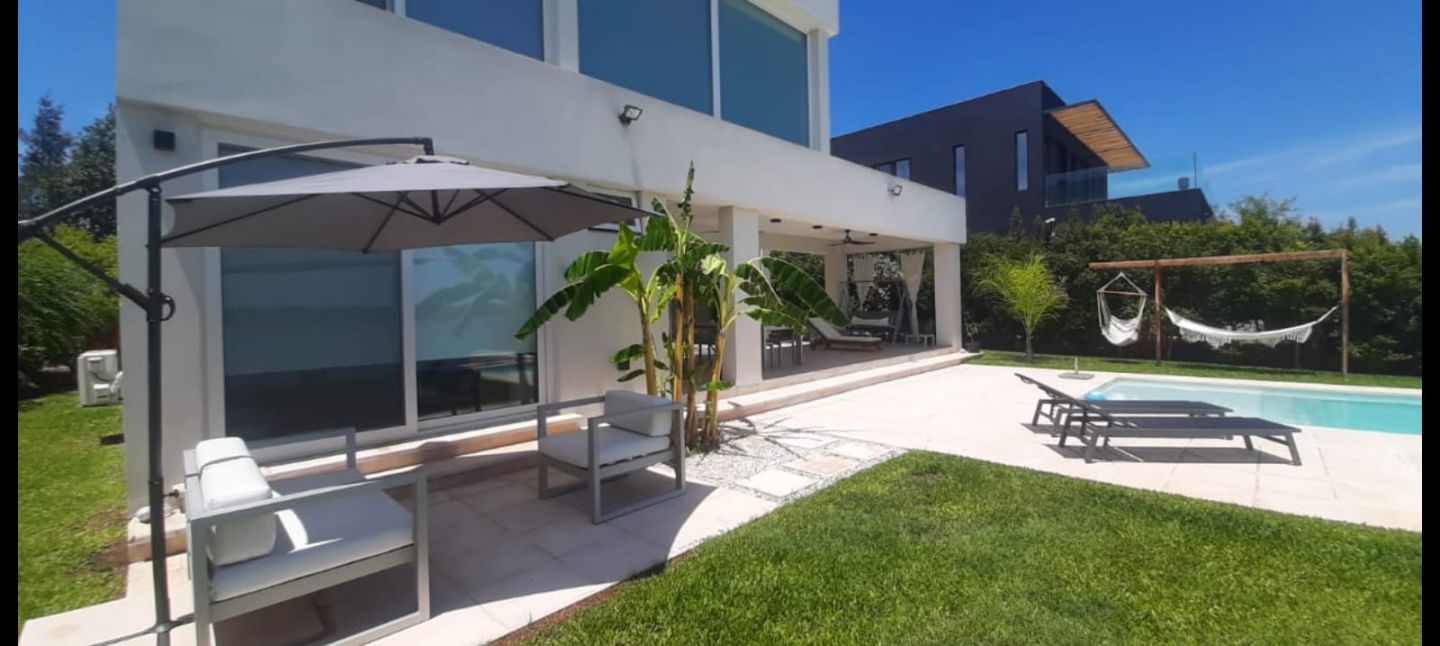 Casa en Alquiler en Tigre, G.B.A. Zona Norte