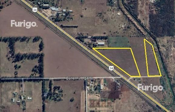Lote en Venta en Rosario, Santa Fe