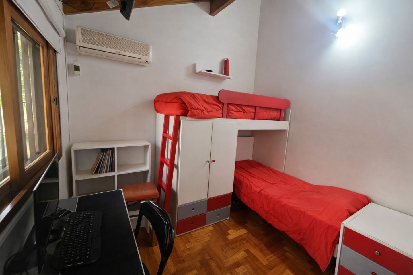Departamento en Venta en General San Martin, G.B.A. Zona Norte