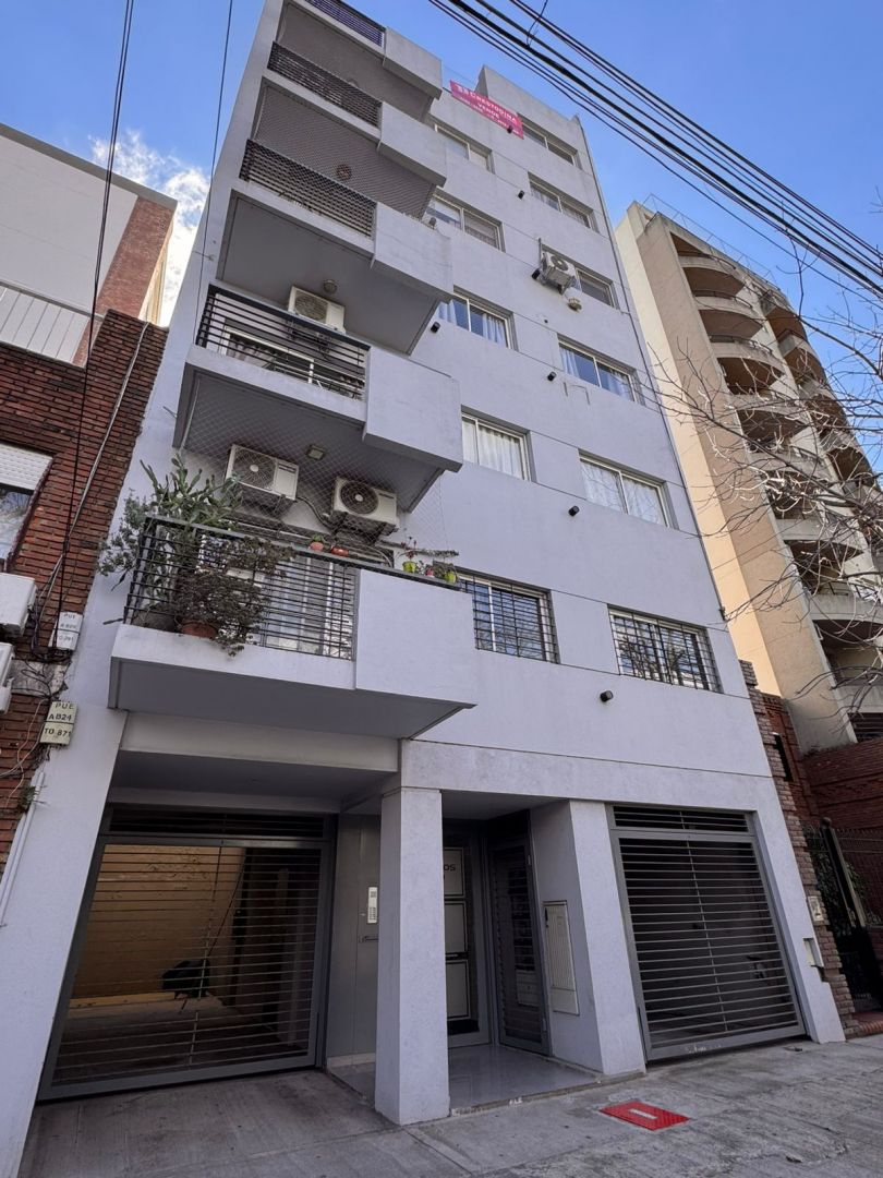 Departamento en Venta en Villa Pueyrredon, Capital Federal