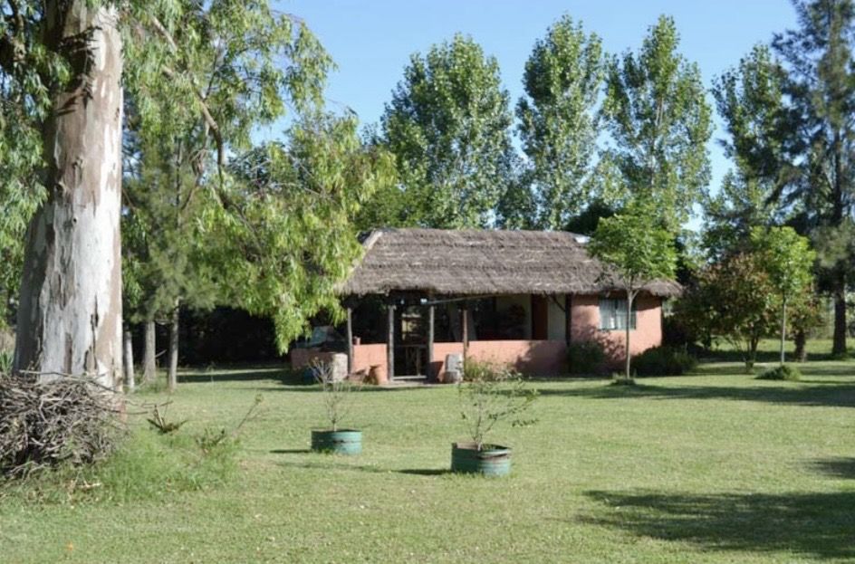Campo EN VENTA