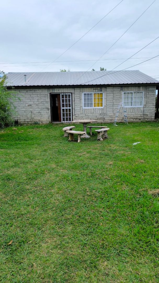 Casa EN VENTA