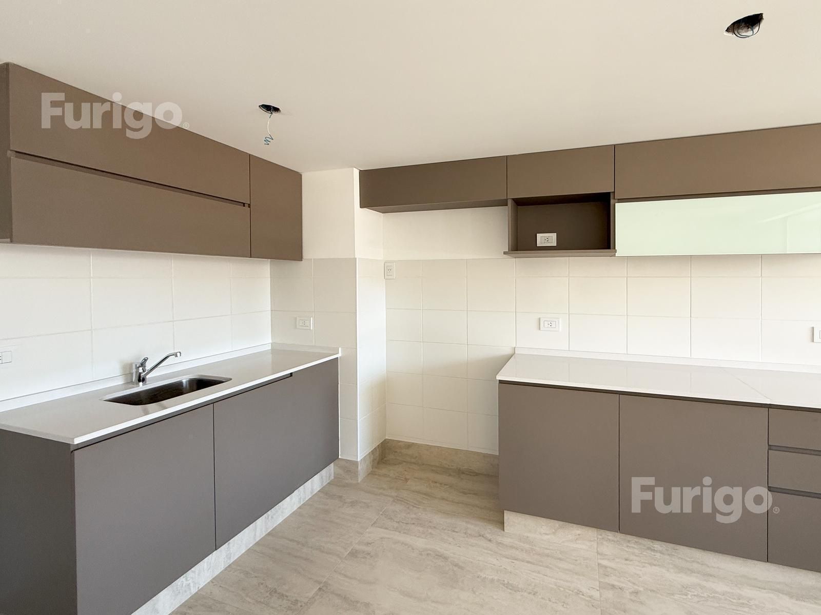 Departamento en Venta en Rosario, Santa Fe