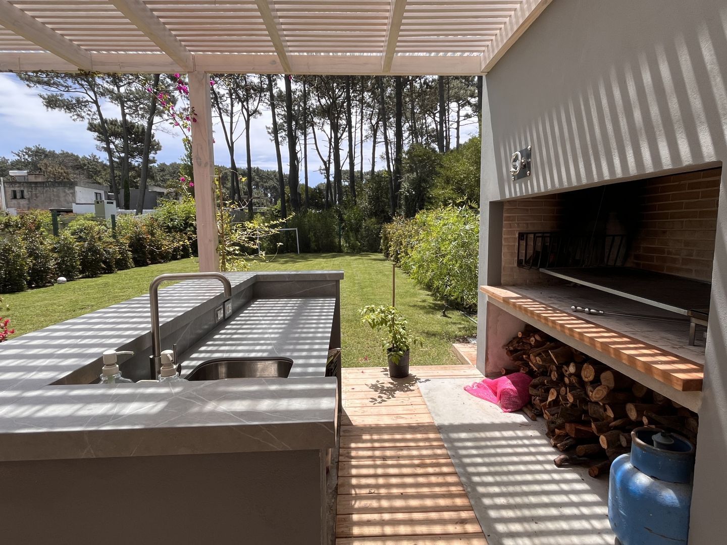 Casa EN ALQUILER TEMPORARIO