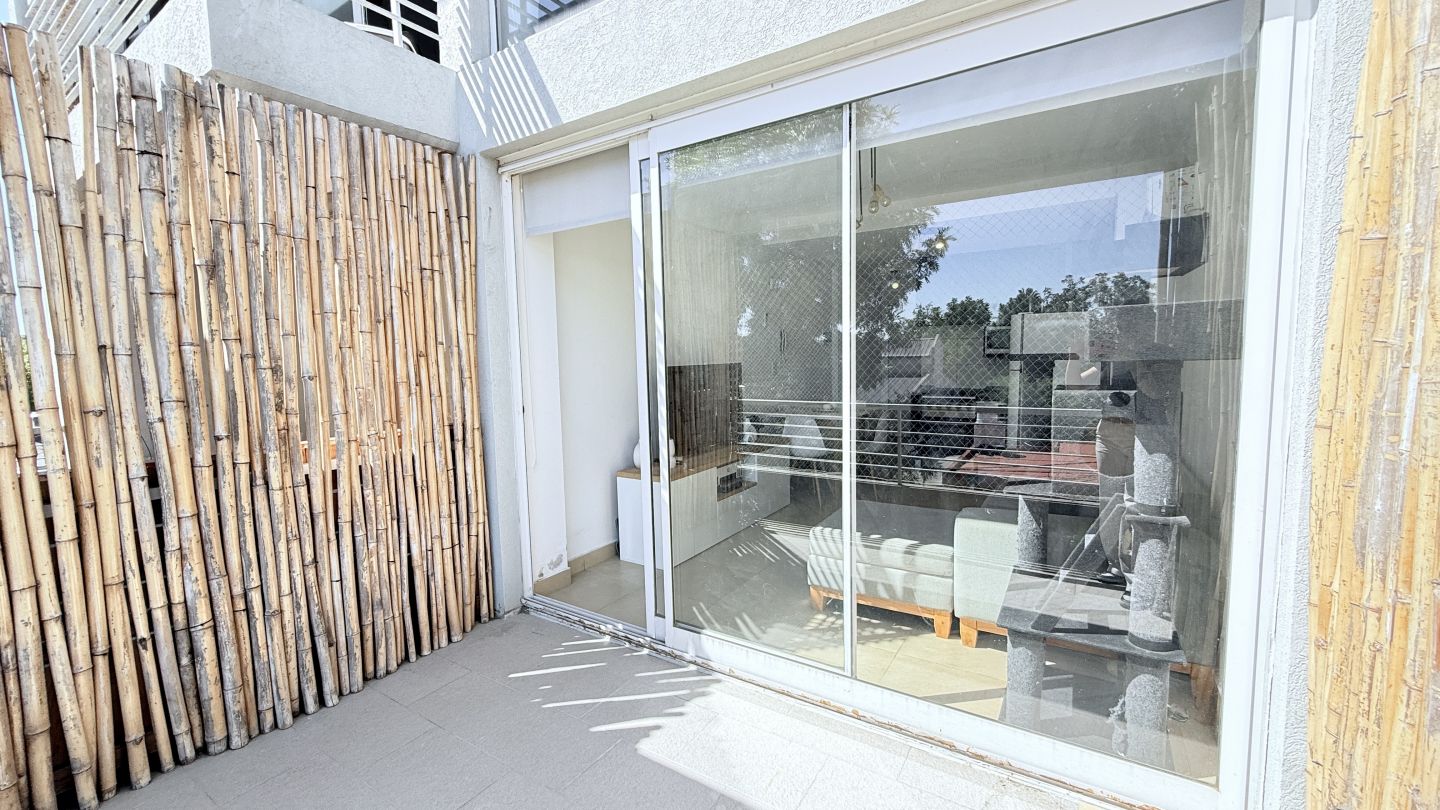 Departamento en Venta en Escobar, G.B.A. Zona Norte