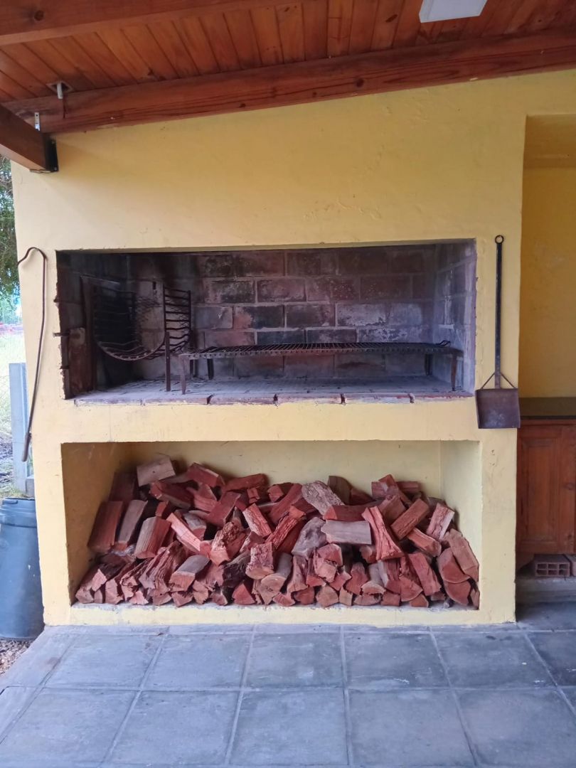 Quinta EN ALQUILER