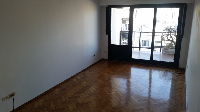 ALQUILER DE DEPARTAMENTO EN Capital Federal - Barrio Norte - 18