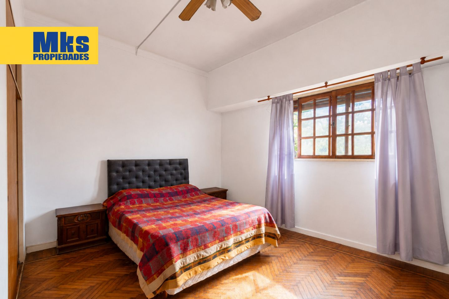 Departamento en Venta en Barracas, Capital Federal