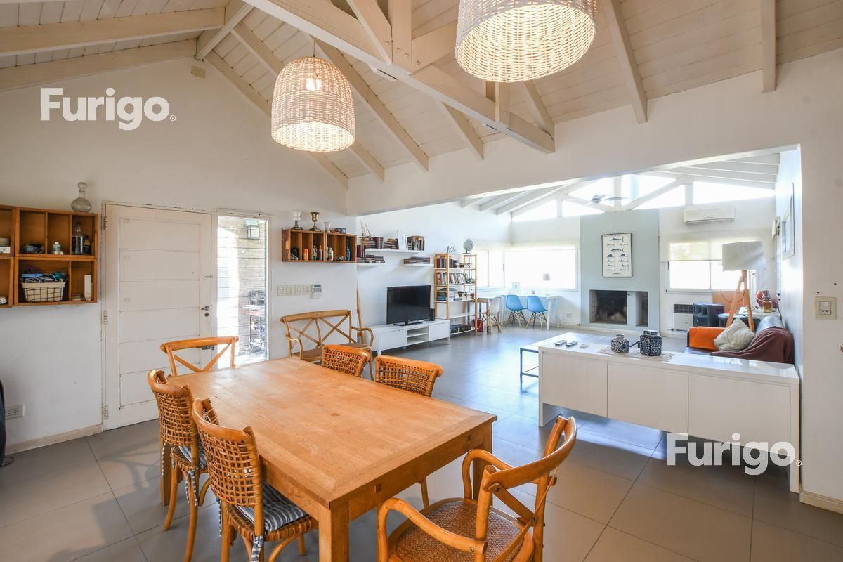 Casa en Venta en Funes, Santa Fe