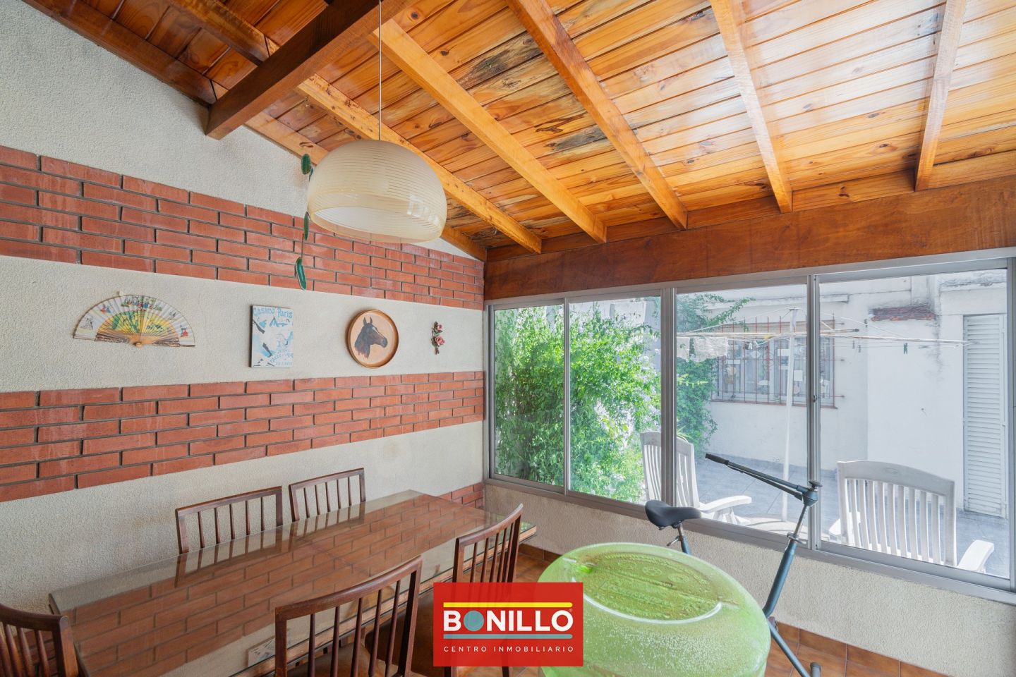 VENTA DE CASA EN Capital Federal - Villa Pueyrredón - 34