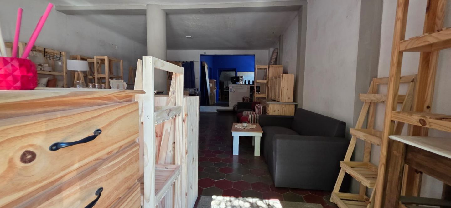 LOCAL EN VENTA