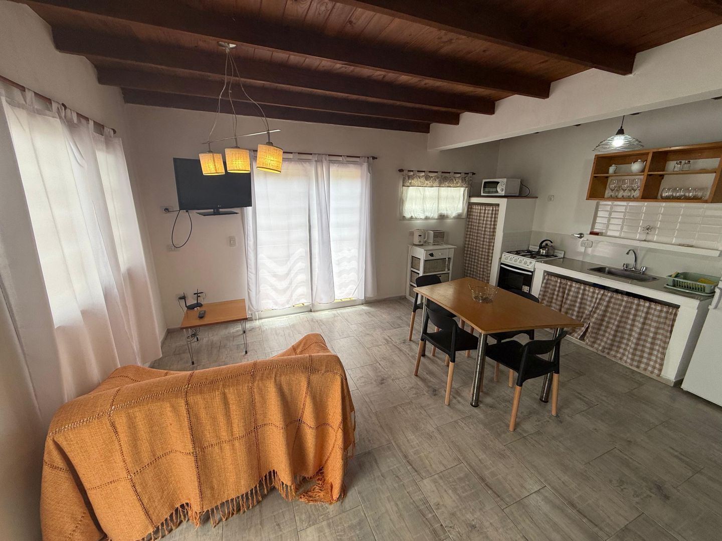 Casa EN VENTA Y ALQUILER