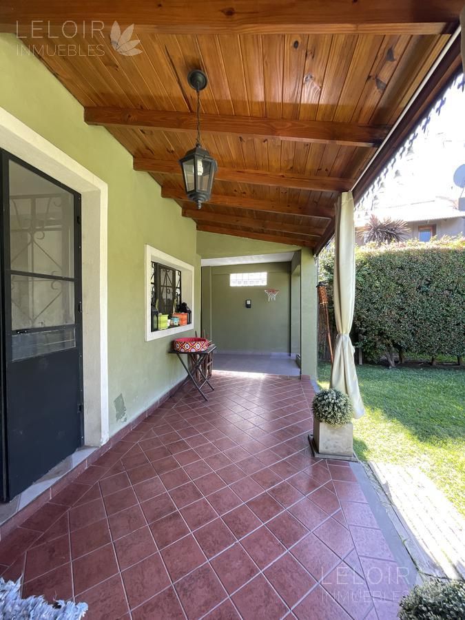 Casa en Venta en Ituzaingo, G.B.A. Zona Oeste