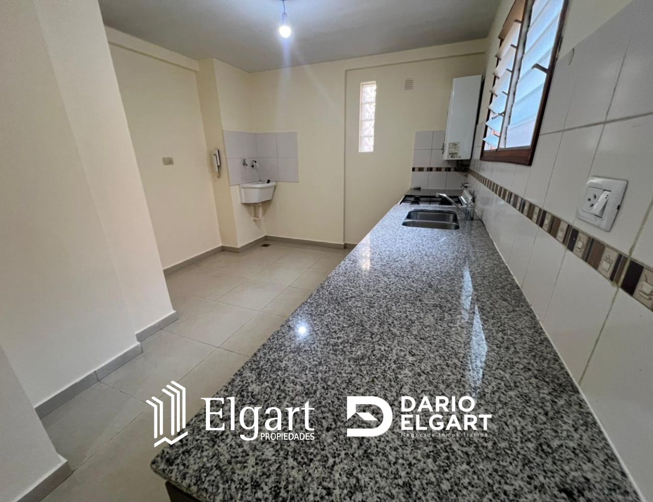 Departamento EN ALQUILER