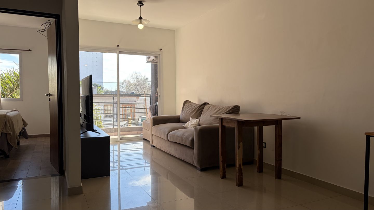 Departamento en Venta en General San Martin, G.B.A. Zona Norte