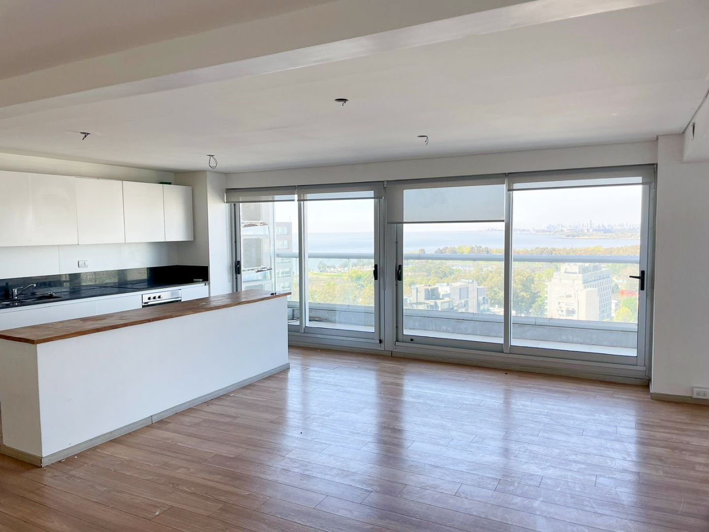 Departamento en Venta en Vicente Lopez, G.B.A. Zona Norte
