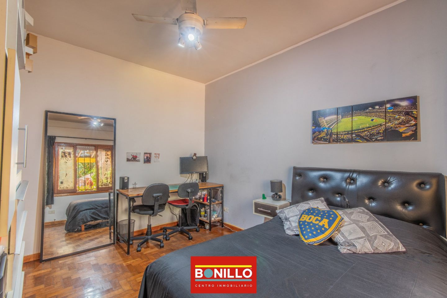VENTA DE DEPARTAMENTO EN Capital Federal - Villa Pueyrredón - 37