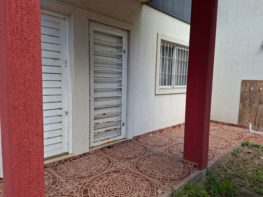 ALQUILER DE DEPARTAMENTO EN Aguas Verdes - 2