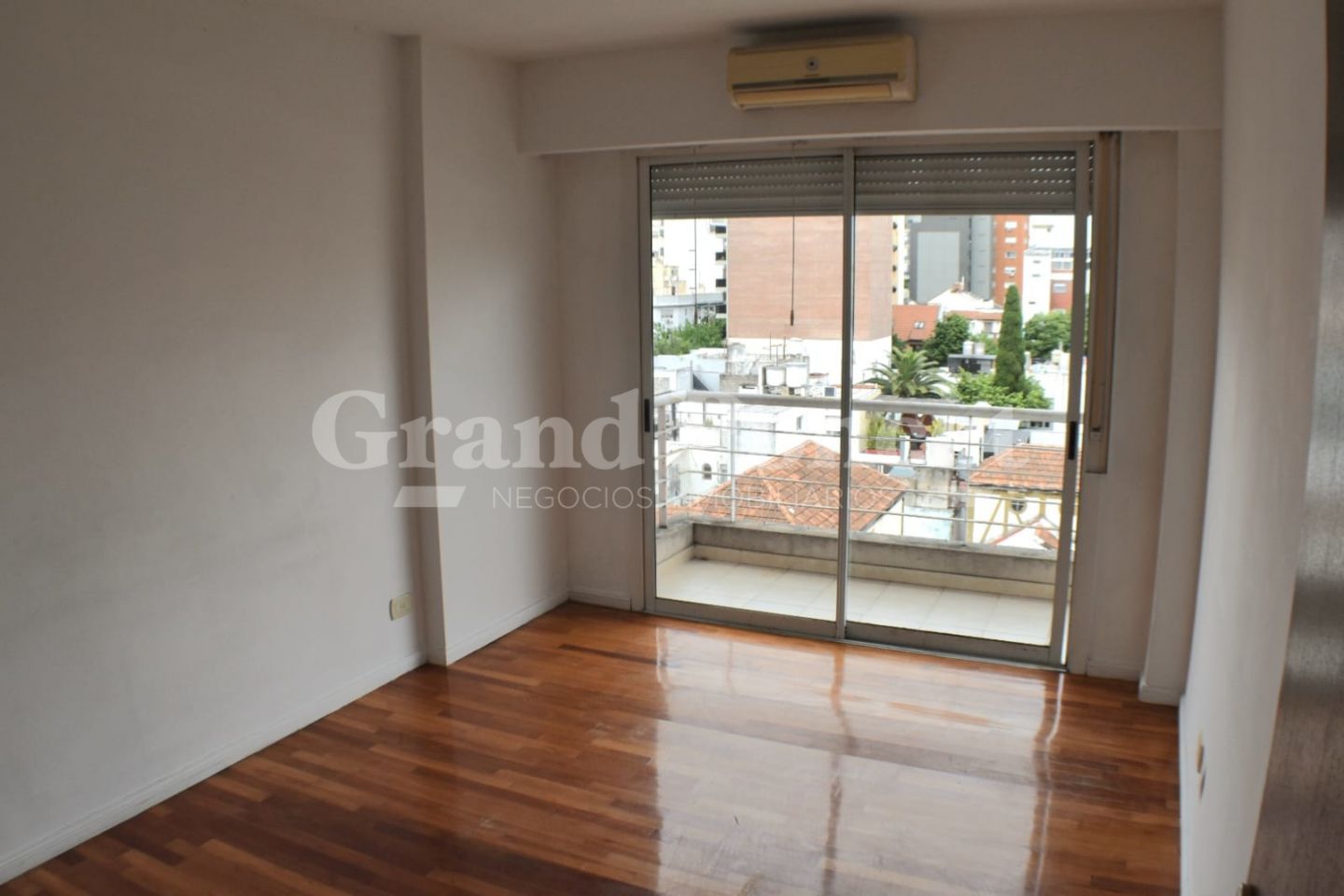 ALQUILER DE DEPARTAMENTO EN Capital Federal - Belgrano - 7