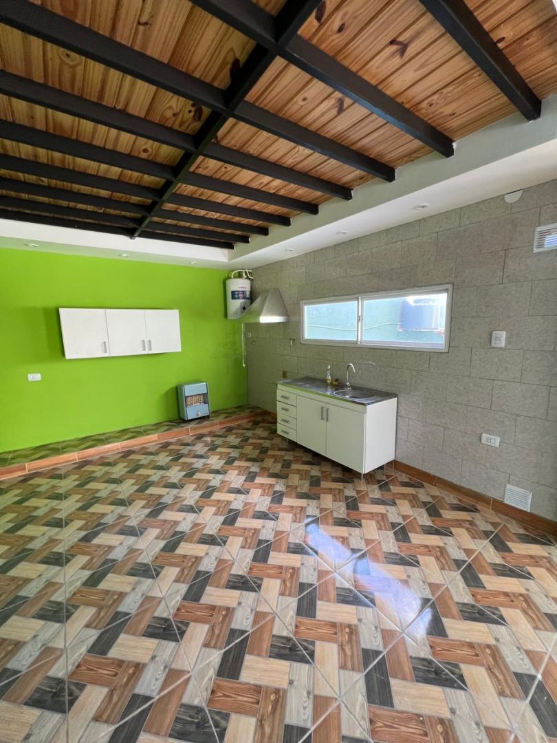 Departamento en Alquiler en General San Martin, G.B.A. Zona Norte