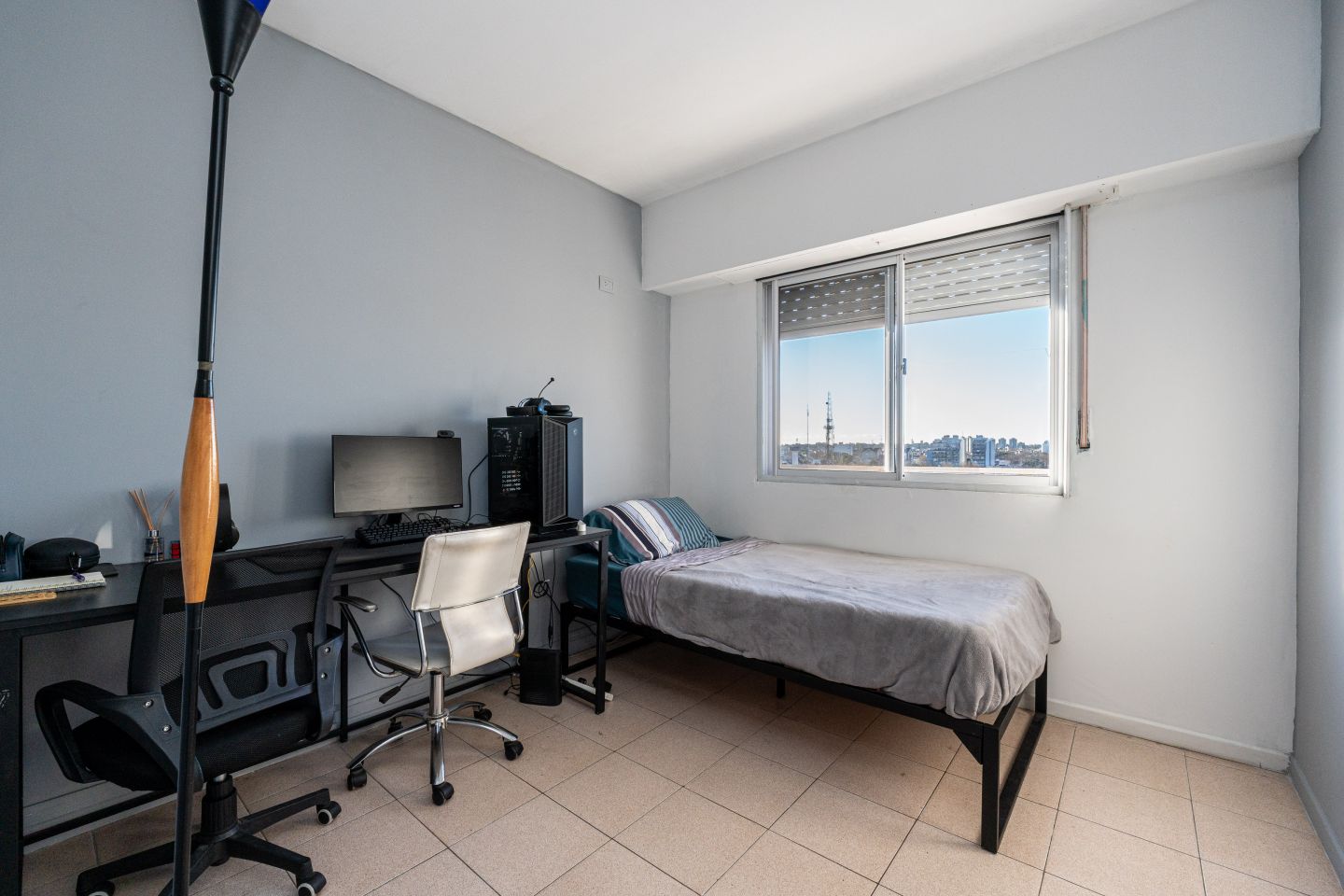 Departamento en Venta en Versalles, Capital Federal