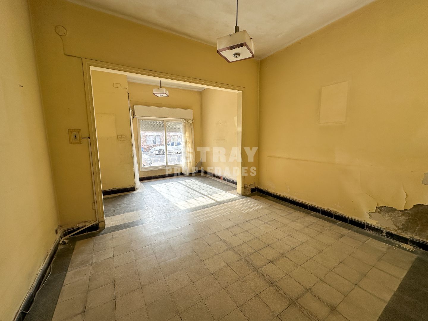 Casa en venta Aguada 3 ambientes