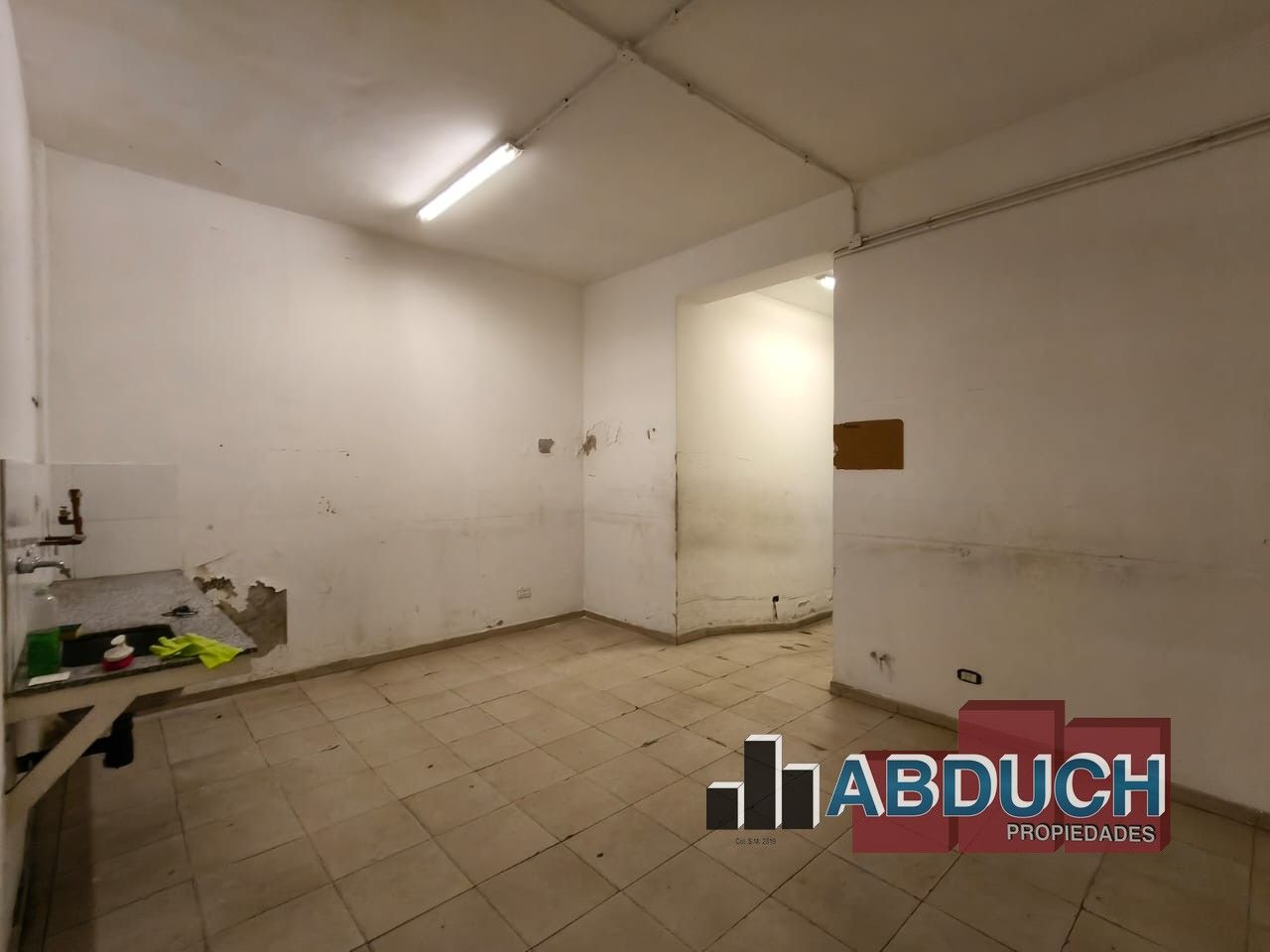 ALQUILER DE LOCAL EN General San Martín - Villa Ballester — foto 4