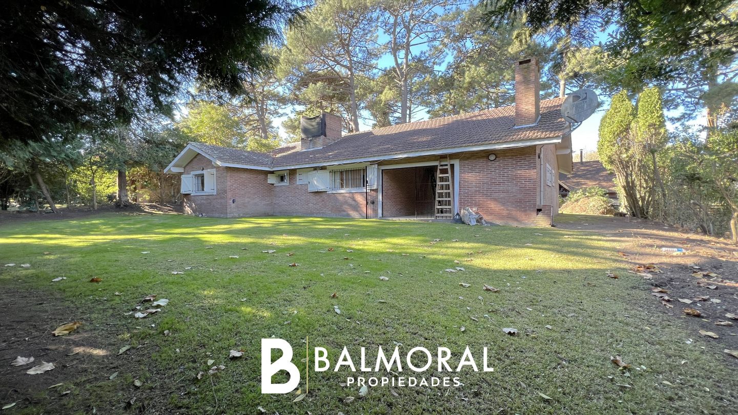 VENTA DE CASA EN Pinamar - Centro - 20