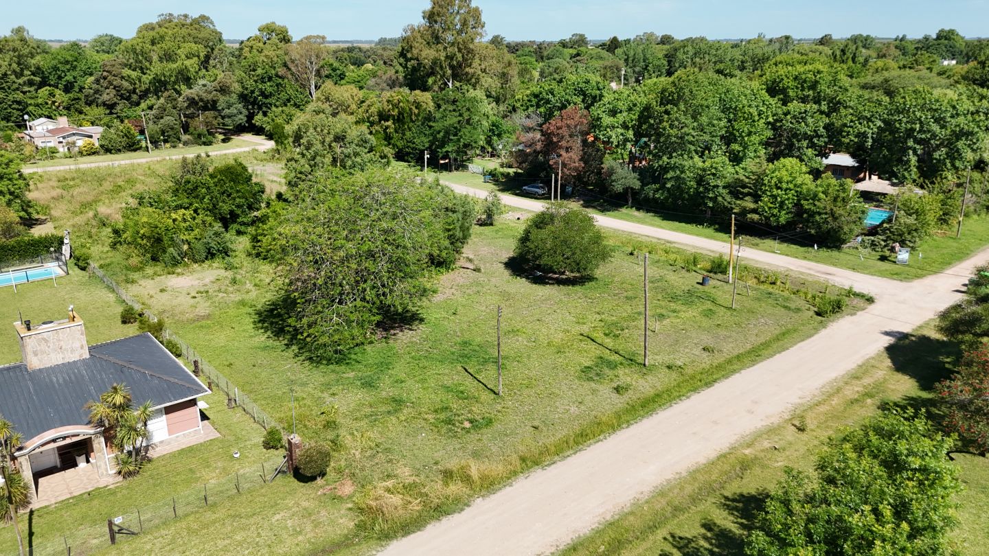 Lote EN VENTA