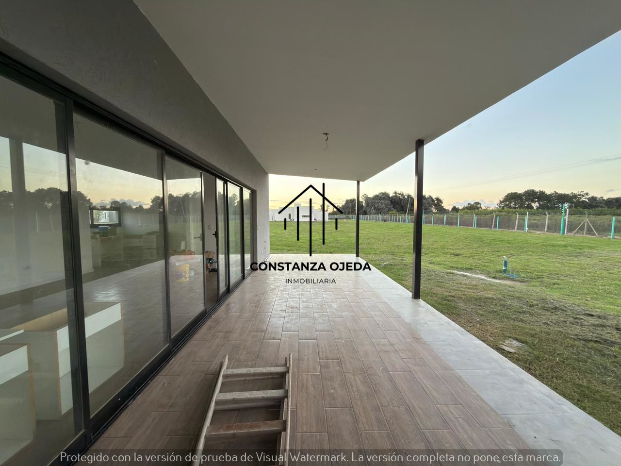 Casa EN ALQUILER