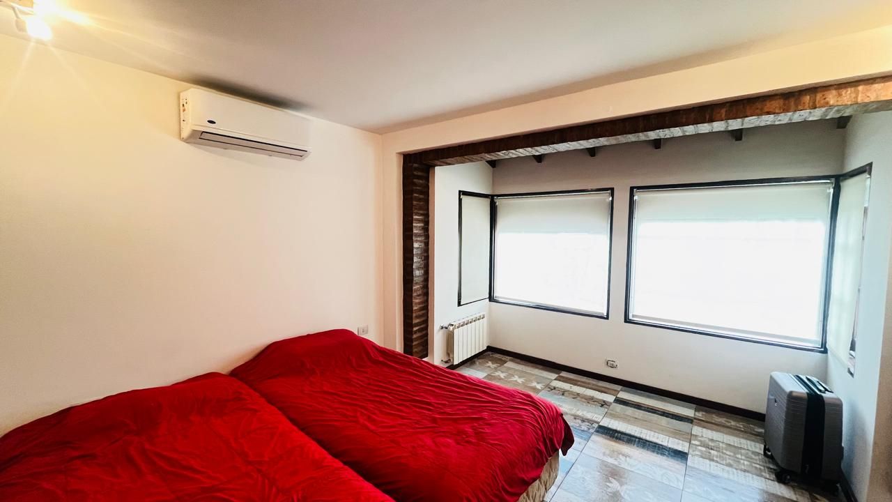 Casa EN ALQUILER