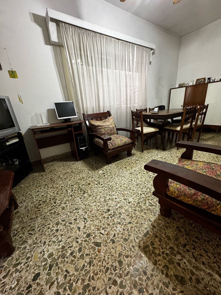Casa en Venta en Tres de Febrero, G.B.A. Zona Oeste