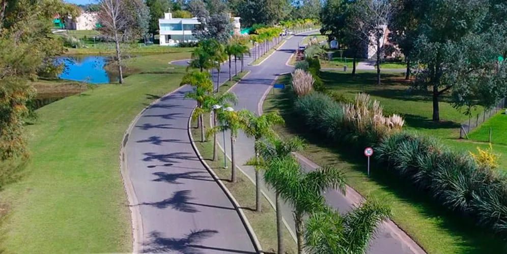 VENTA DE LOTE EN Ezeiza - Barrio Privado Terralagos - 6