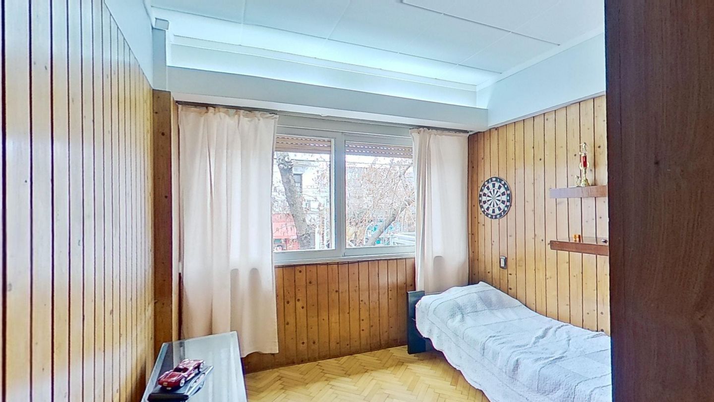 Departamento en Venta en Boedo, Capital Federal