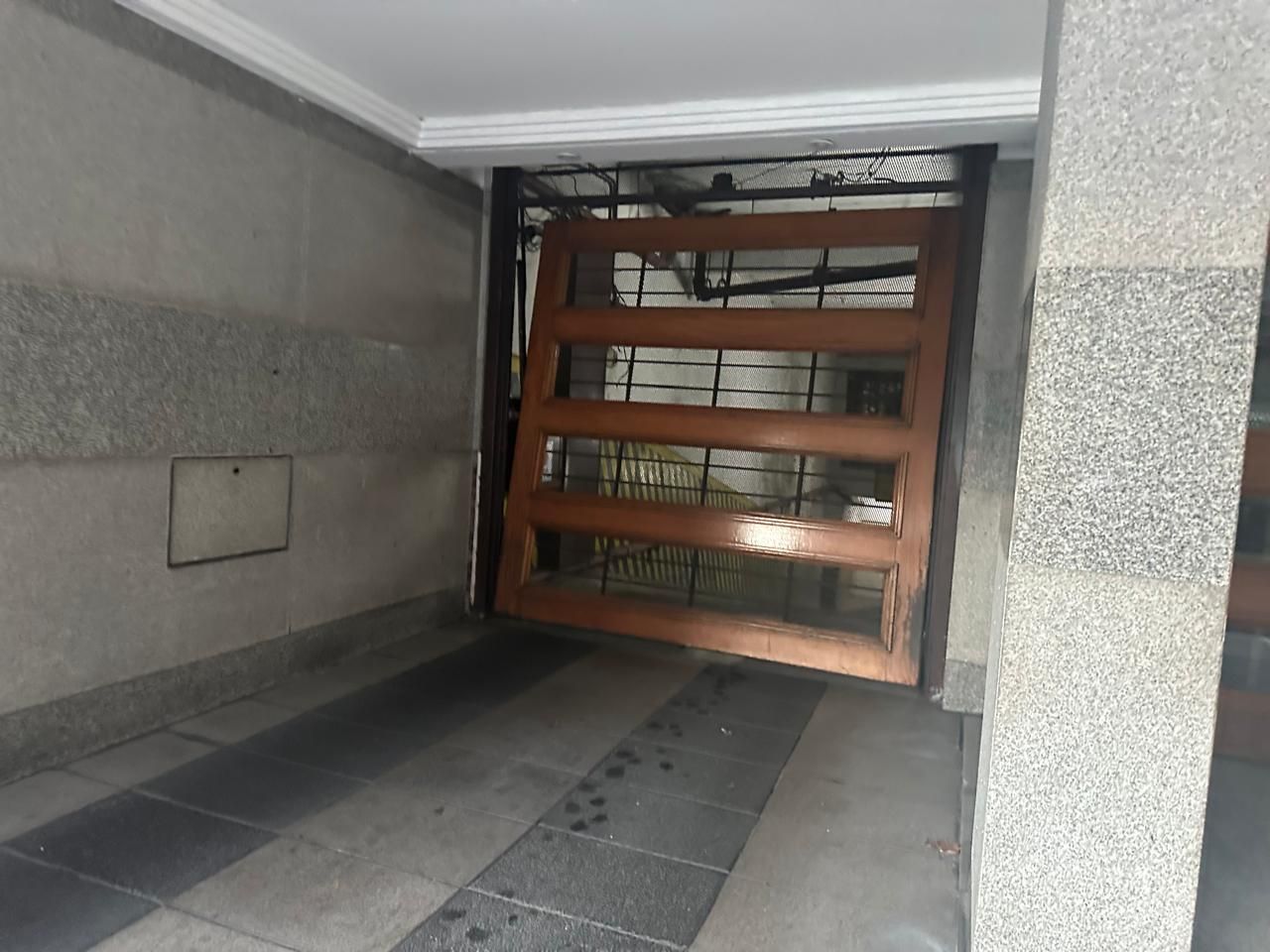 VENTA DE COCHERA EN Capital Federal - Almagro - 1