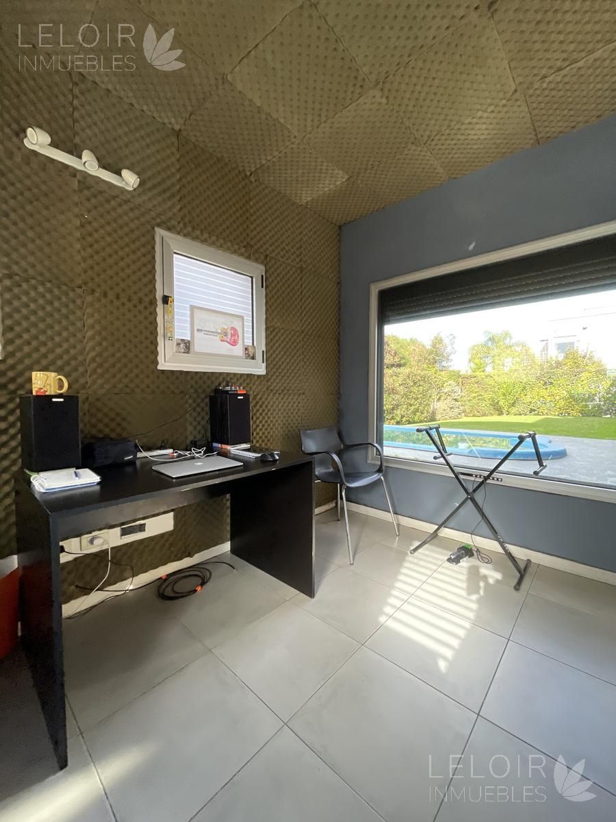 Casa en Venta en Ituzaingo, G.B.A. Zona Oeste