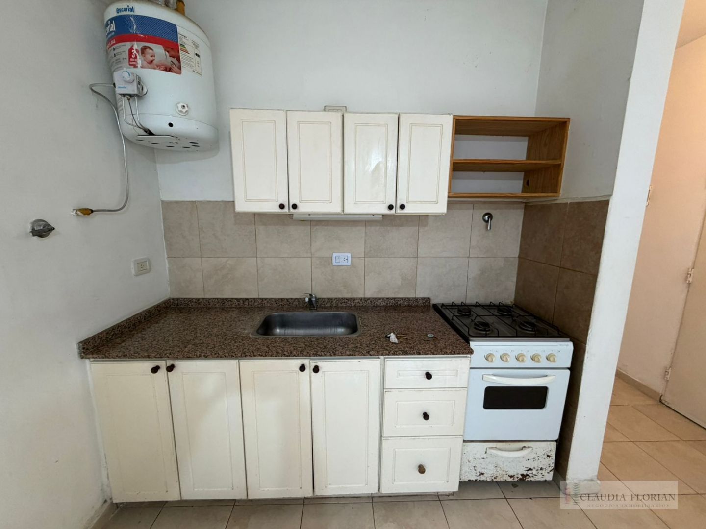 Departamento en Venta en San Miguel, G.B.A. Zona Norte