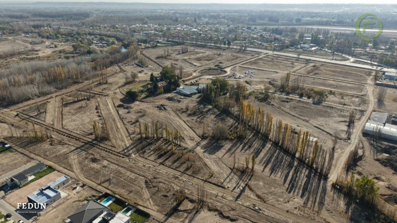 Lote EN VENTA